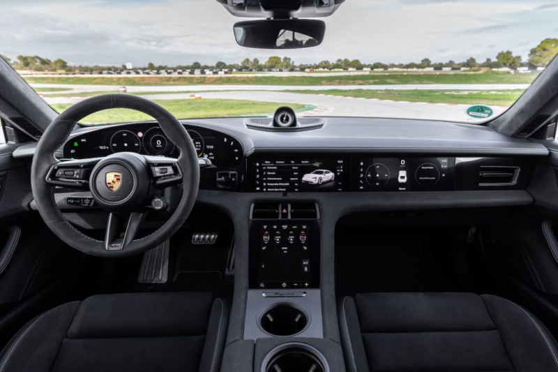 Porsche Macan 2024: Ceny a výbava